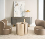 Caracole – Elegance, refinement and inspiring design