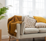 Which fabric to choose for your sofa? | Factory Street