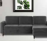 New collection: velvet sofas | Factory Street