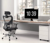 How to choose the ideal office chair? | Factory Street