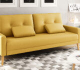 Add color to your interior | Factory Street