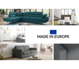 A Made in Europe selection just for you! | Factory Street