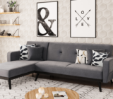 Discover our new corner benches | Factory Street