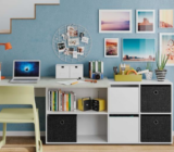 3 stylish ideas to furnish your office area! | Factory Street