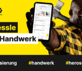 The most important interfaces of the SHK software at a glance