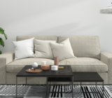 Choose the ideal size for your 3 seater sofa | Factory Street