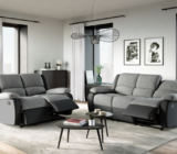 Complete guide to cleaning and maintaining a microfiber sofa | Factory Street