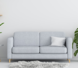 Create a perfect atmosphere with a gray sofa: decoration guide | Factory Street