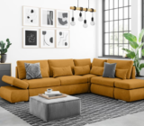 Guide to choosing the ideal corduroy sofa for your home | Factory Street