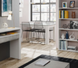 How can I organize my student apartment by optimizing the spaces? | Factory Street