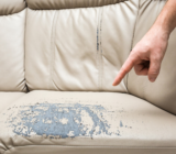 How to Clean a Cracked Leather Sofa | Factory Street