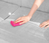 How to maintain your sofa? | Factory Street