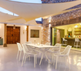 Indoor & Outdoor trend: our decorative inspirations | Factory Street