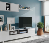 Our advice for setting up your TV corner correctly | Factory Street