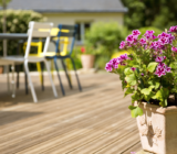 Our tips for organizing your exterior correctly | Factory Street