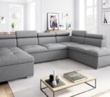 Panoramic sofas | Factory Street