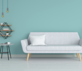 Scandinavian decoration: 5 tips for adopting it! | Factory Street