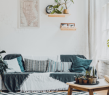 Sofa cover: how to choose the right one? | Factory Street