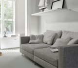The guide to choosing the right material for your sofa | Factory Street