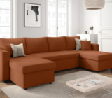 Understanding the differences between corner sofa and panoramic sofa | Factory Street