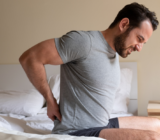 Which mattress to choose to relieve back pain? | Factory Street
