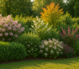 the best shrubs and tips for your finch